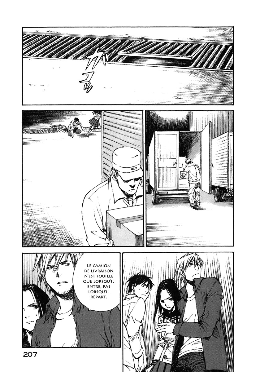 img Hatsuka Nezumi no Jikan 10